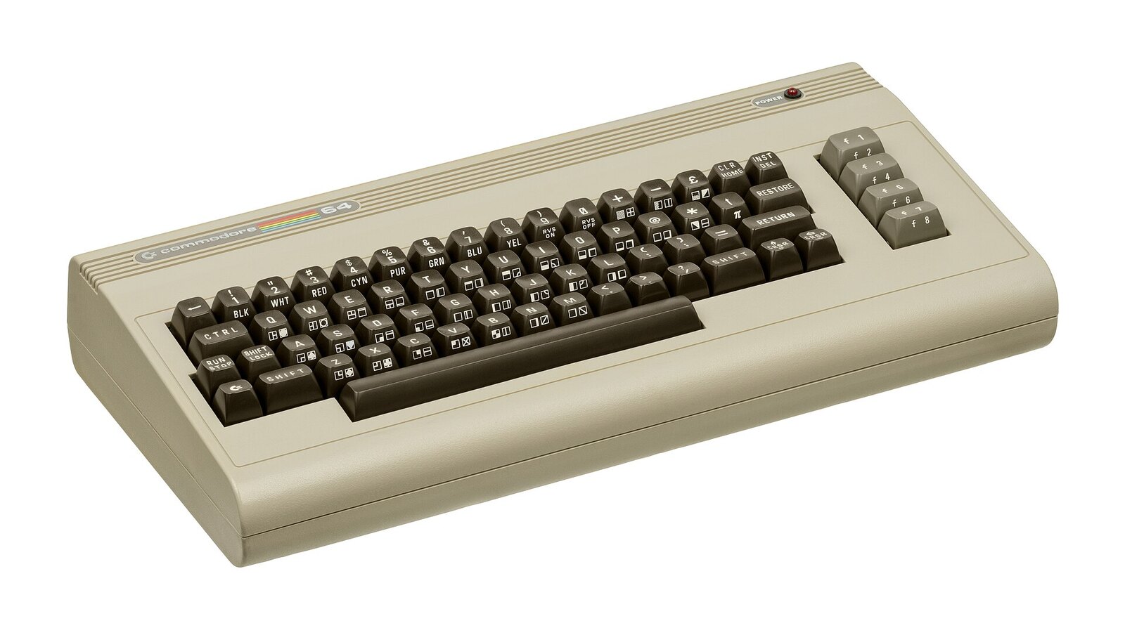Commodore 64 : C64-Live transforme l’émulation navigateur en multi à distance