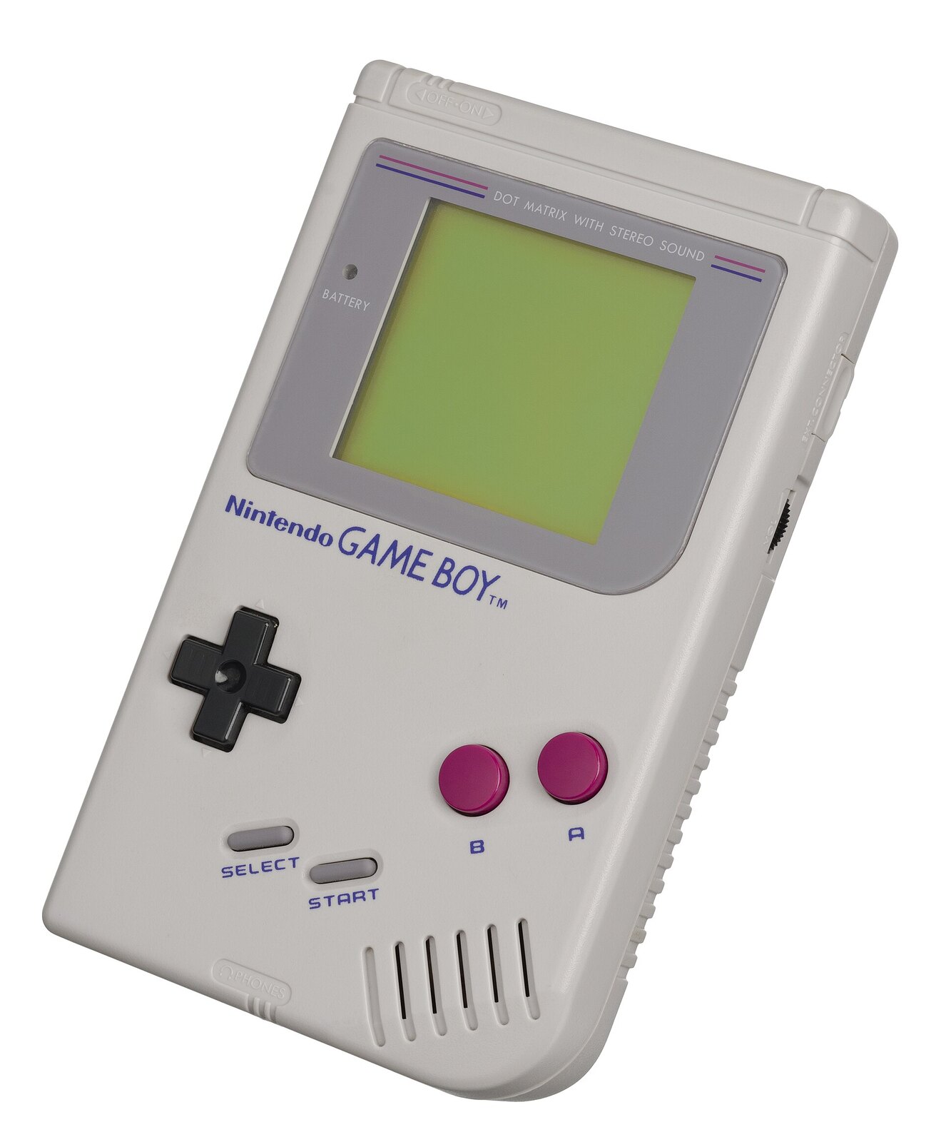 Phoenix Wright porté sur Game Boy original, 6 mois de travail, le premier cas complet, et une ROM gratuite