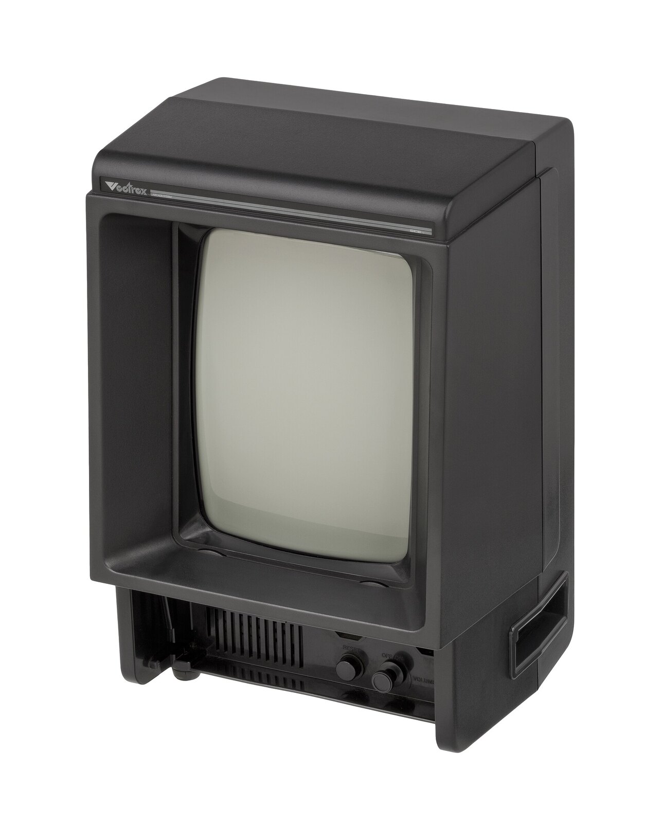 Dark Alien in Deep Space : un survival-horror inédit débarque sur Vectrex