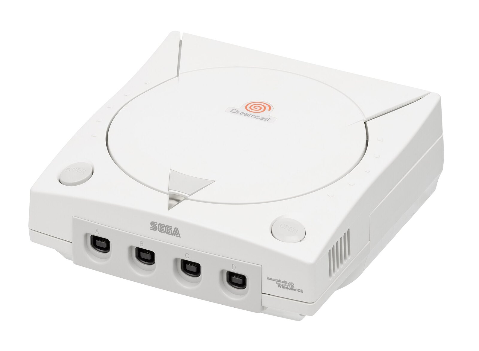 Le portage non officiel de Sonic Mania sur Dreamcast n'est pas encore sorti, mais il est déjà « fonctionnellement là »