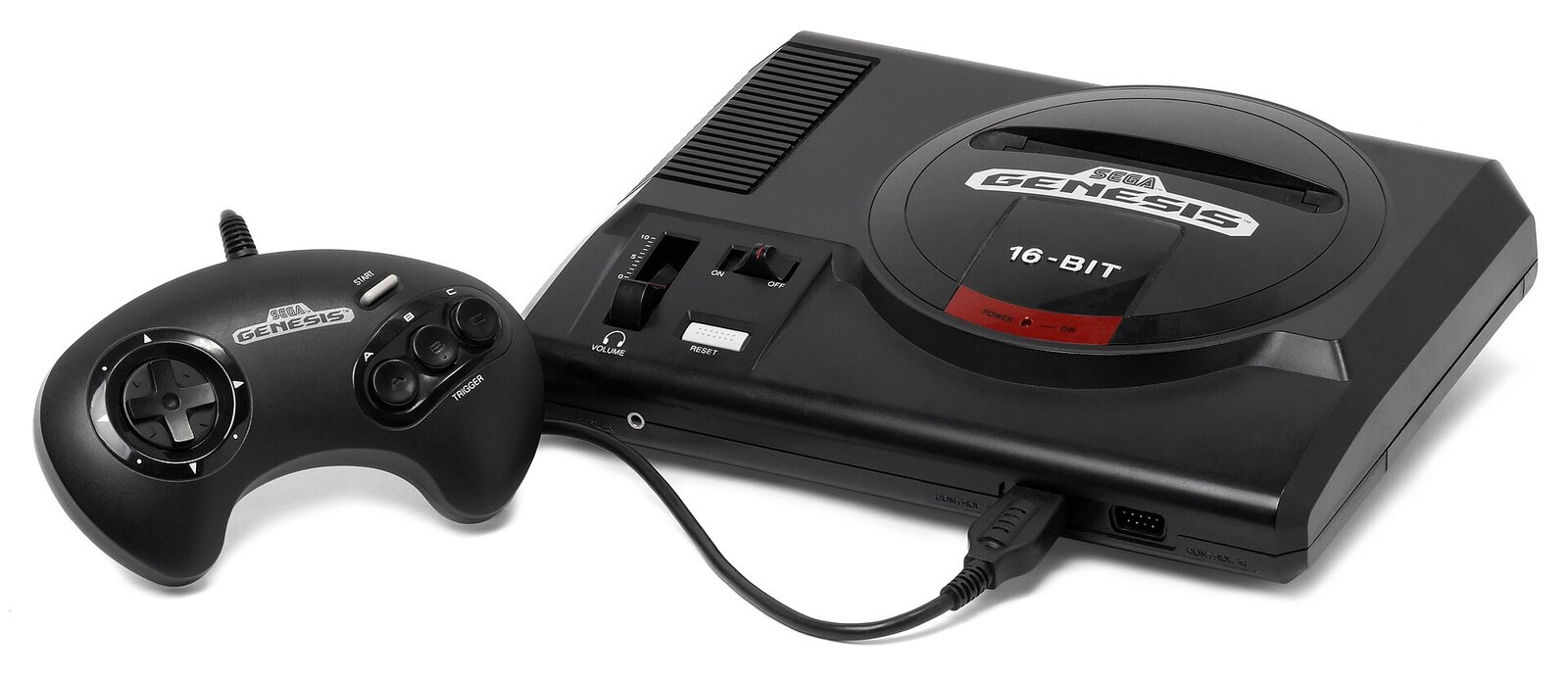 ClownMDEmu v1.6.10 : la Mega Drive n'a jamais été aussi bien émulée