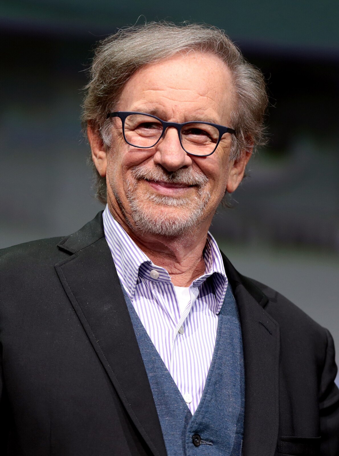 Les prototypes du LMNO de Steven Spielberg refont surface seize ans après l'annulation