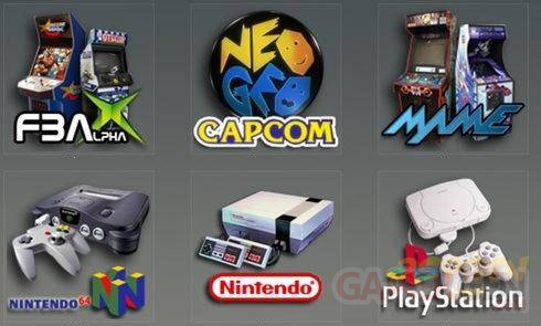 Ce qui bouge en ce moment : Flycast, mGBA, Vita3K, Ymir , le point sur les builds du 2 avril