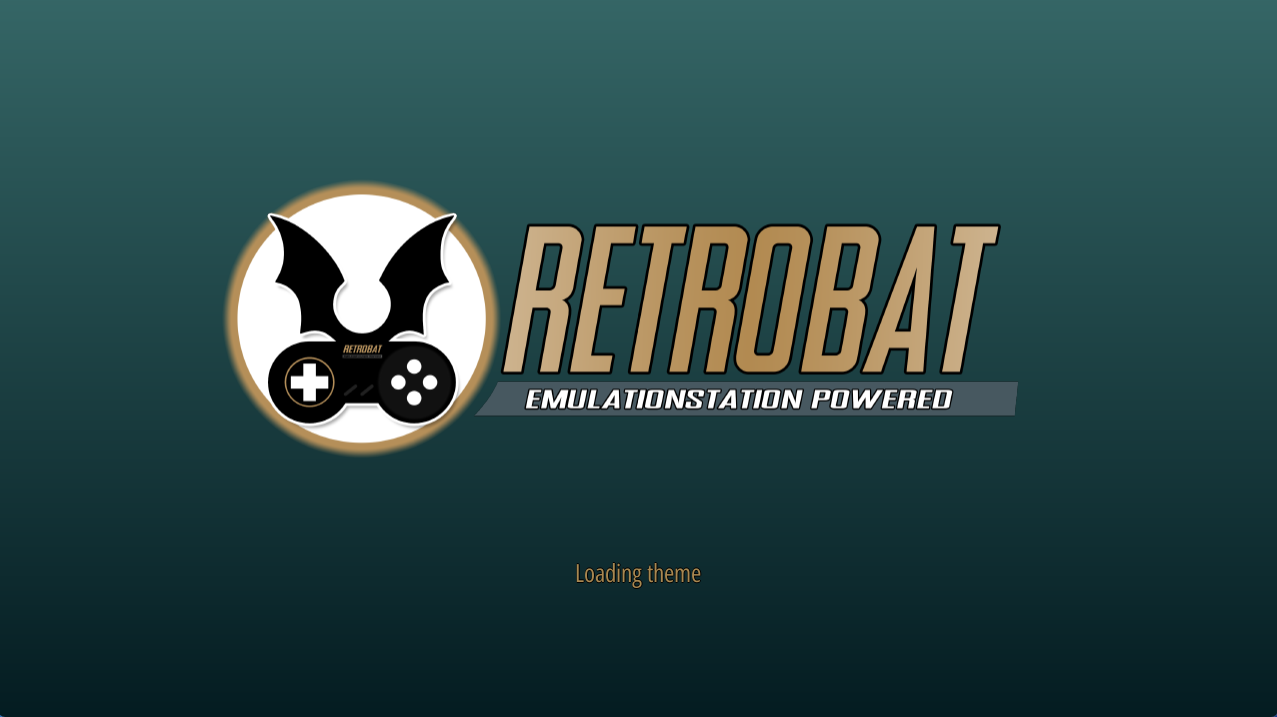 RetroBat v8.0.0 : la grande mise à jour,passage en x64, nouveau logo, et une avalanche d'émulateurs mis à jour