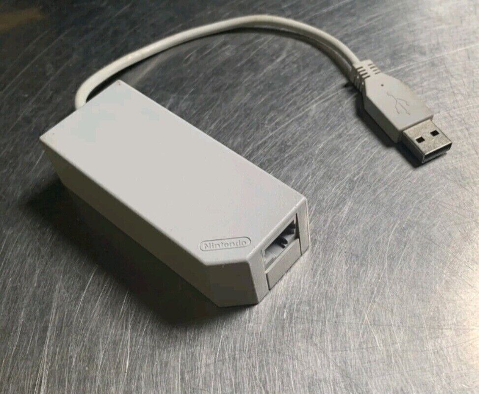 Wii : attention aux adaptateurs USB-C, certains envoient 15V au lieu des 12V d’origine