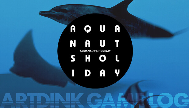 Aquanaut’s Holiday renaît sur Switch et Steam - le voyage sous-marin contemplatif de la PS1 revient en 2026