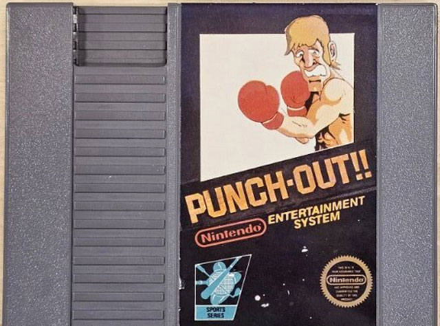 Punch-Out!! B-Side sur Game Boy Color : les boxeurs coupés du prototype NES remontent sur le ring