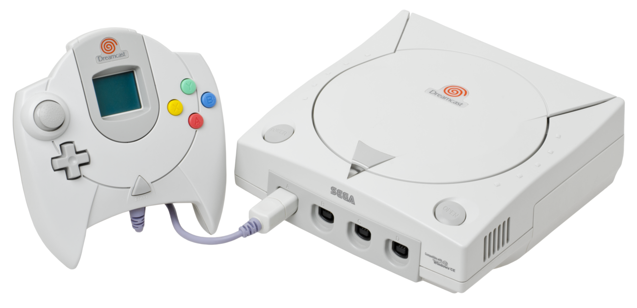 Dreamcast : créer et graver un CD bootable avec BootDreams