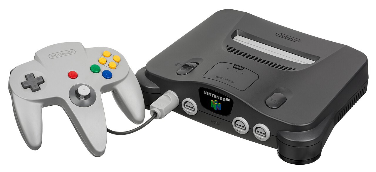 Développer un homebrew Nintendo 64 avec LibDragon : le guide complet pour débutant