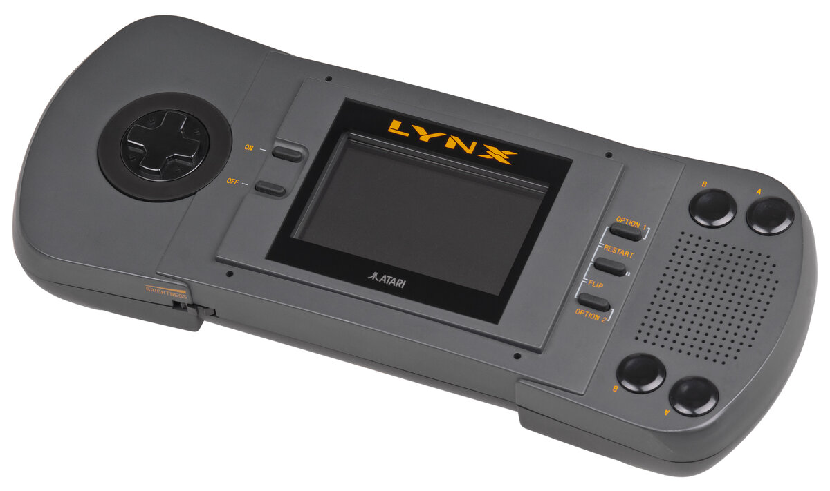 Wolfenstein 3D arrive pour la première fois sur Atari Lynx grâce à un port homebrew impressionnant